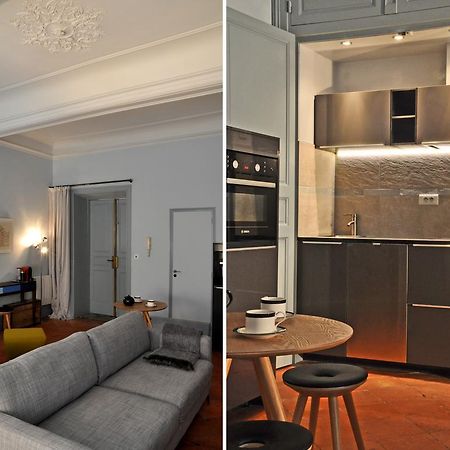 Suite Voltaire Каркассон Номер фото