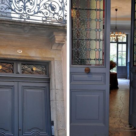 Suite Voltaire Каркассон Номер фото