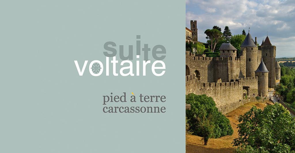 Suite Voltaire Каркассон Номер фото