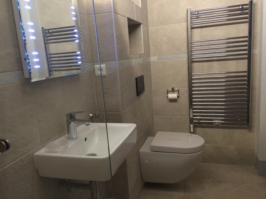 Suite Voltaire Каркассон Номер фото