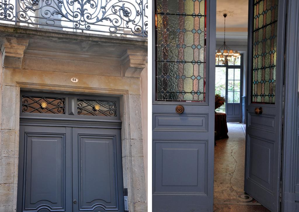 Suite Voltaire Каркассон Номер фото